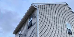 Siding Removal and Disposal in Hudson, TX